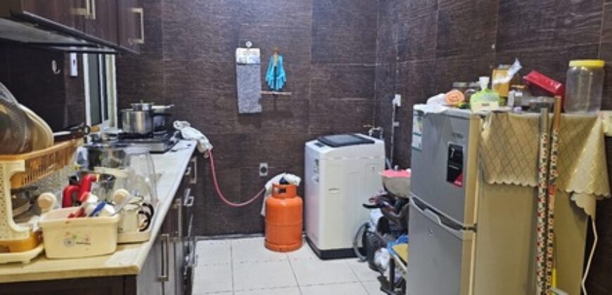 Furnished 2BHK Flat Jubail – SAR 2450 Monthly