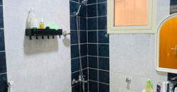 2BHK Furnished Flat in Jubail for Families – SAR 2800/month