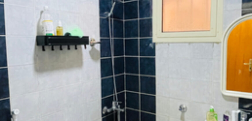 2BHK Furnished Flat in Jubail for Families – SAR 2800/month