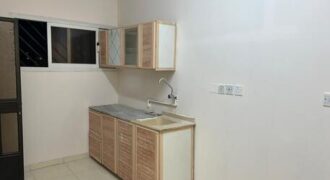 1 BHK Family Flat for Rent Near Yasmin School – Unfurnished