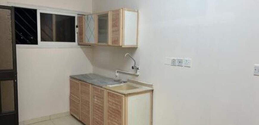 1 BHK Family Flat for Rent Near Yasmin School – Unfurnished