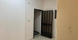 1 BHK Family Flat for Rent Near Yasmin School – Unfurnished