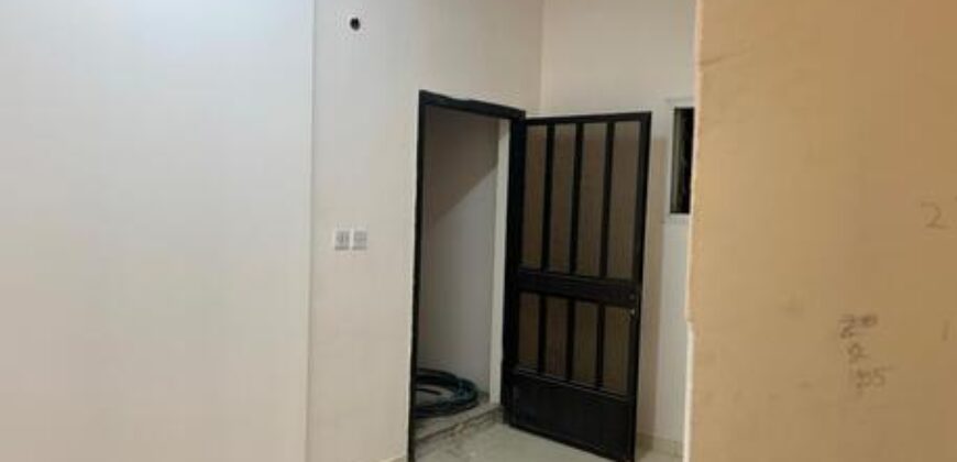 1 BHK Family Flat for Rent Near Yasmin School – Unfurnished