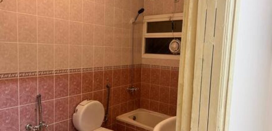 1 BHK Family Flat for Rent Near Yasmin School – Unfurnished