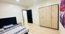 Furnished 2BHK Flat in Riyadh – Family Apartment for Rent
