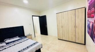Furnished 2BHK Flat in Riyadh – Family Apartment for Rent