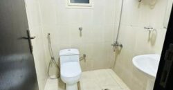 Furnished 2BHK Flat in Riyadh – Family Apartment for Rent