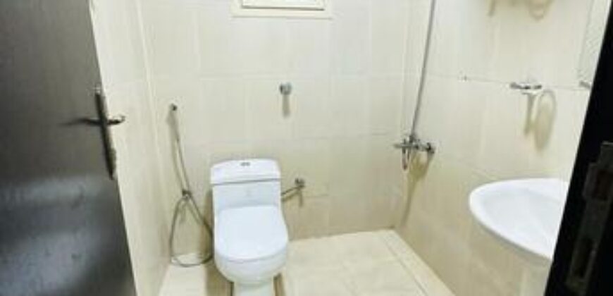 Furnished 2BHK Flat in Riyadh – Family Apartment for Rent