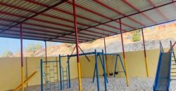 Furnished 2BHK Flat in Riyadh – Family Apartment for Rent