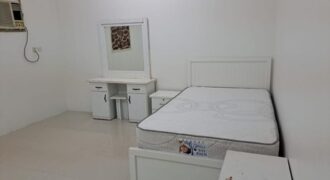 Fully Furnished 2 BHK Flat for Rent in Jubail – SAR 2000/month