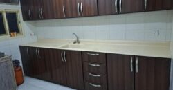 Fully Furnished 2 BHK Flat for Rent in Jubail – SAR 2000/month