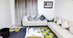 Furnished Flat for Rent Hara – Ideal for Small Family or Bachelor