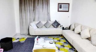 Furnished Flat for Rent Hara – Ideal for Small Family or Bachelor