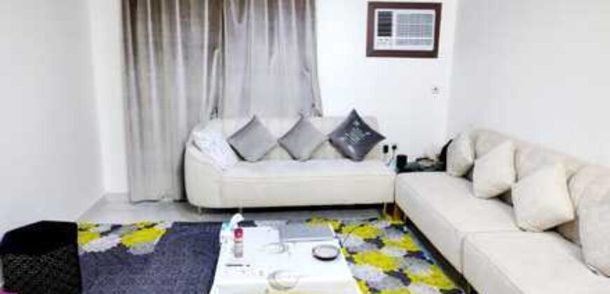 Furnished Flat for Rent Hara – Ideal for Small Family or Bachelor