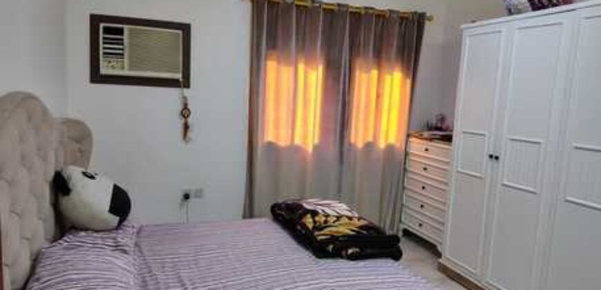 Furnished Flat for Rent Hara – Ideal for Small Family or Bachelor