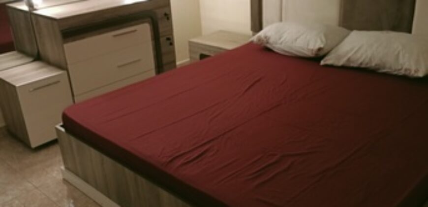 2BHK Flat for Rent Near Lulu – Fully Furnished Family Apartment
