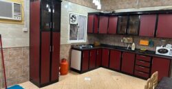 Furnished Room Jeddah – Ideal for Executive Bachelor