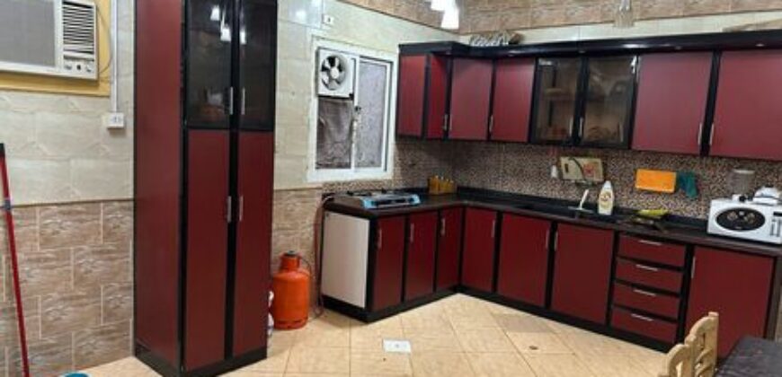 Furnished Room Jeddah – Ideal for Executive Bachelor