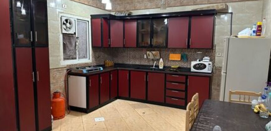 Furnished Room Jeddah – Ideal for Executive Bachelor