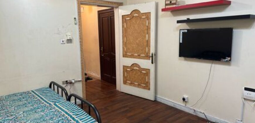 Furnished Room Jeddah – Ideal for Executive Bachelor
