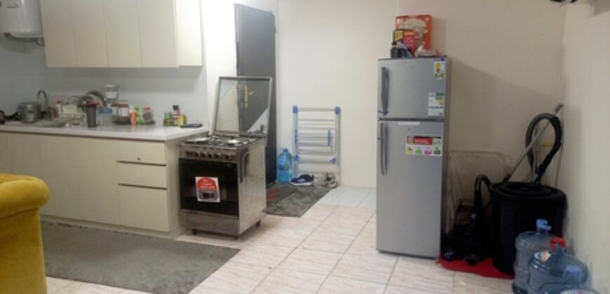 1BHK Flat for Rent Khaldiya Riyadh – Fully Furnished