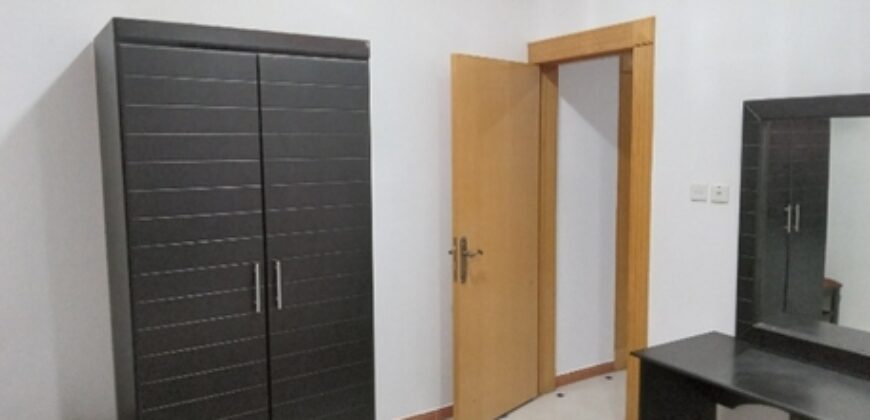Furnished 2 BHK Apartment for Rent in Riyadh – Affordable & Spacious