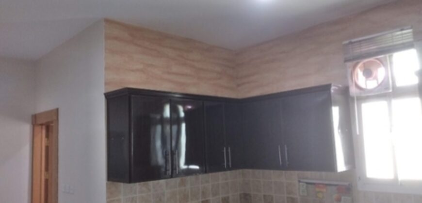 Furnished 2 BHK Apartment for Rent in Riyadh – Affordable & Spacious