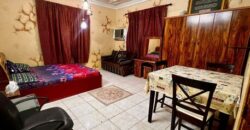 Furnished Single Room for Rent in Riyadh Hara Al Wazarat