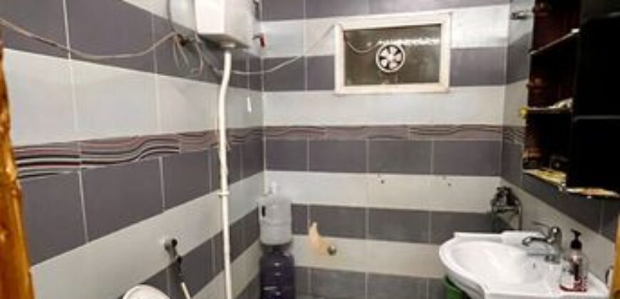 Furnished Single Room for Rent in Riyadh Hara Al Wazarat