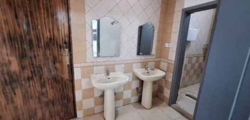 1BR Flat for Rent Near National Guard Hospital
