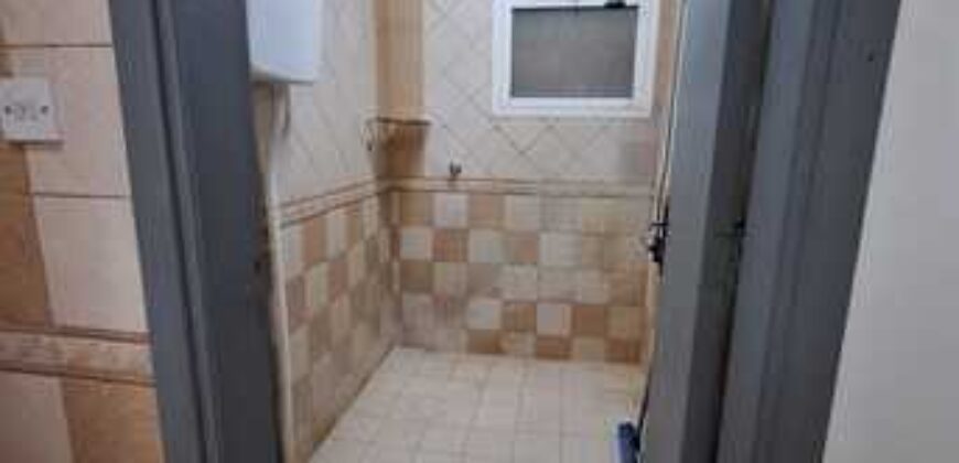 1BR Flat for Rent Near National Guard Hospital