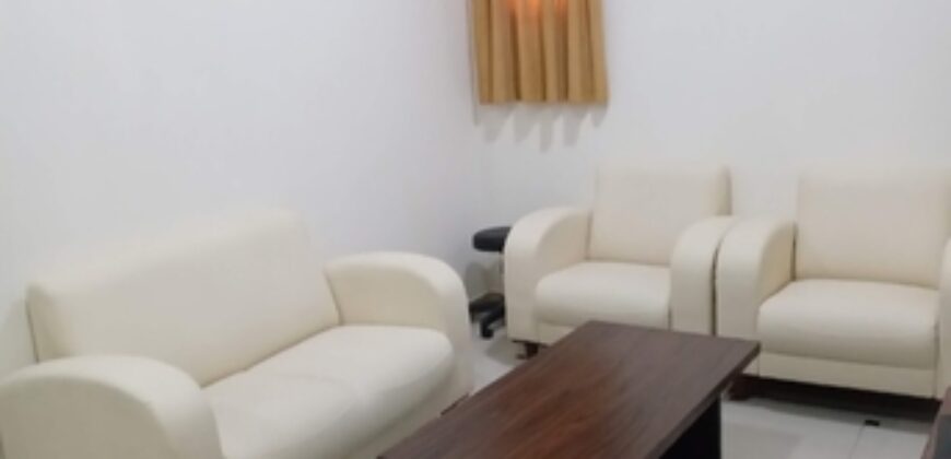 Furnished Apartment Units for Rent – From SAR 2950