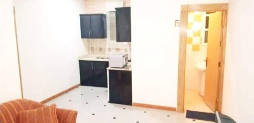 Furnished Apartment Units for Rent – From SAR 2950