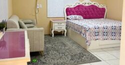 Studio Family Villa Jubail – Furnished for SAR 1500/Month