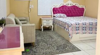 Studio Family Villa Jubail – Furnished for SAR 1500/Month