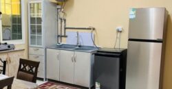 Studio Family Villa Jubail – Furnished for SAR 1500/Month