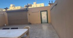 Studio Family Villa Jubail – Furnished for SAR 1500/Month