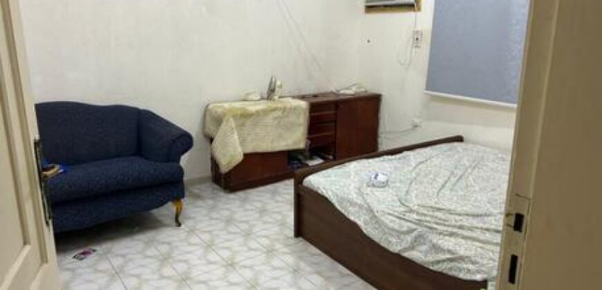 3 BHK Flat Al Sulaymaniyah – Affordable Family Apartment for Rent