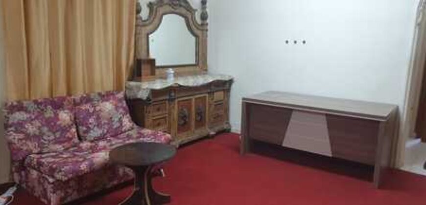 Furnished Studio Jubail – Fully Equipped Room for Rent at SAR 1300