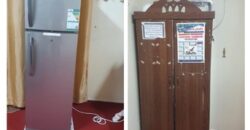 Furnished Studio Jubail – Fully Equipped Room for Rent at SAR 1300