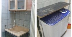 Furnished Studio Jubail – Fully Equipped Room for Rent at SAR 1300