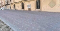 Furnished Studio Jubail – Fully Equipped Room for Rent at SAR 1300