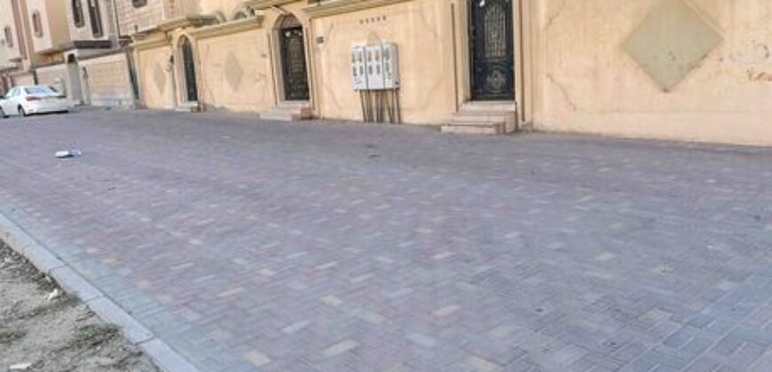 Furnished Studio Jubail – Fully Equipped Room for Rent at SAR 1300