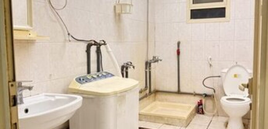 2 BHK Flat Jubail – Fully Furnished Family Apartment for Rent