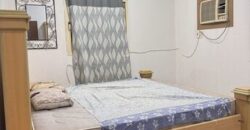 2 BHK Flat Jubail – Fully Furnished Family Apartment for Rent