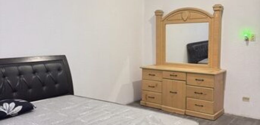 2 BHK Flat Jubail – Fully Furnished Family Apartment for Rent