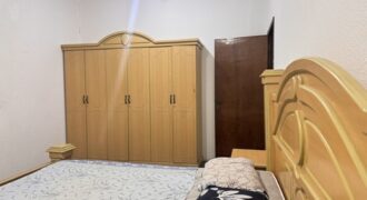 2 BHK Flat Jubail – Fully Furnished Family Apartment for Rent