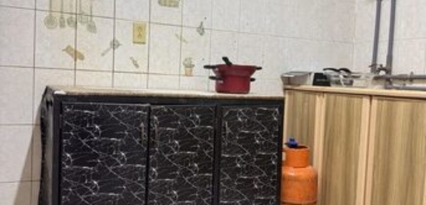 2 BHK Flat Jubail – Fully Furnished Family Apartment for Rent