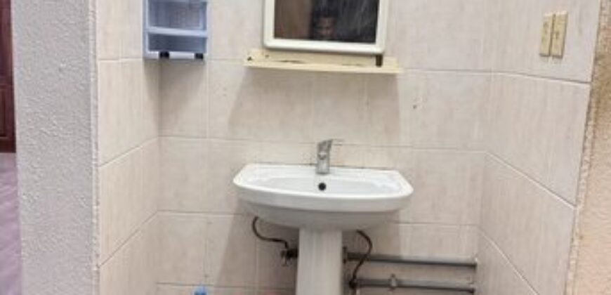 2 BHK Flat Jubail – Fully Furnished Family Apartment for Rent