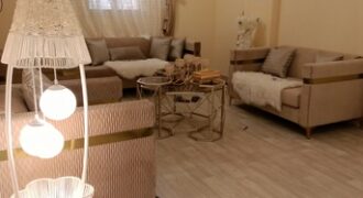 2BHK Flat Near Lulu – SAR 2700/Month